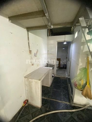 Bán nhà mặt tiền đường 16, Thạnh Mỹ Lợi giá 3.65 tỷ