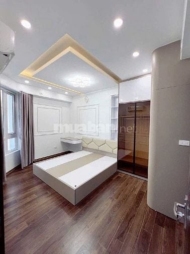 Bán siêu phẩm Chung cư CC 86m TT Cầu Giấy, tiện ích bạt ngàn ở sướng
