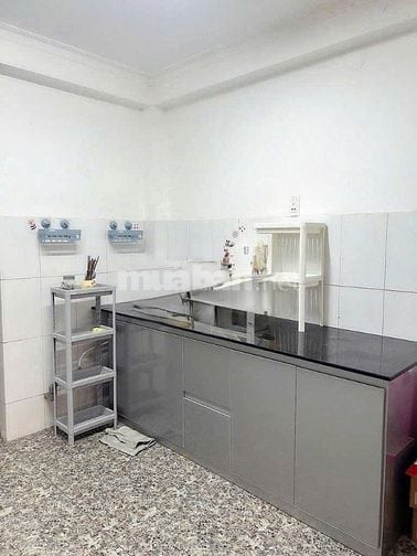 Cho thuê nhà MTNBộ 6m(XH) Lê Tung, P.13, Q.11 giá 13tr