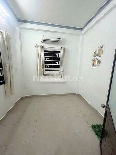 Cho thuê nhà MTNBộ 6m(XH) Lê Tung, P.13, Q.11 giá 13tr