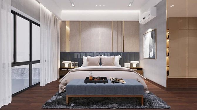 CHO THUÊ CENTANA THỦ THIÊM Q.2, 3PN, GIÁ TỐT 13TR, CHI PHÍ THẤP, VIEW 