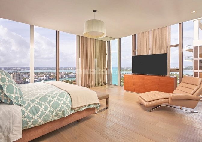 BÁN GẤP The Vista, Q.2, 101m2, 2PN, GIÁ TỐT NHẤT 8tỷ, ĐẲNG CẤP 5 SAO