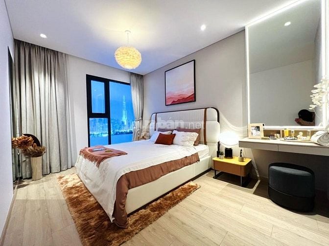 BÁN GẤP The Vista, Q.2, 101m2, 2PN, GIÁ TỐT NHẤT 8tỷ, ĐẲNG CẤP 5 SAO