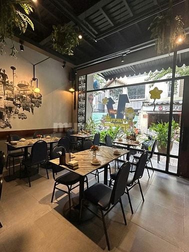 [Chính Chủ] Sang Quán Khu Phan Xích Long