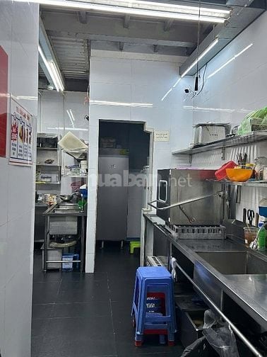 [Chính Chủ] Sang Quán Khu Phan Xích Long