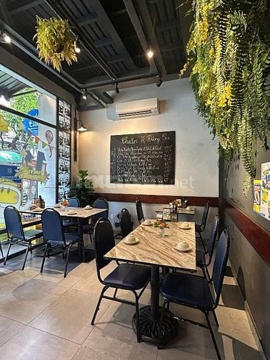 [Chính Chủ] Sang Quán Khu Phan Xích Long
