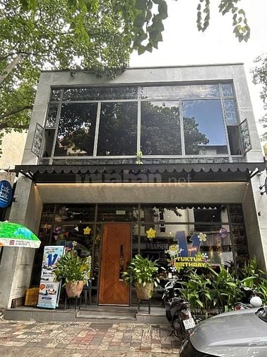 [Chính Chủ] Sang Quán Khu Phan Xích Long