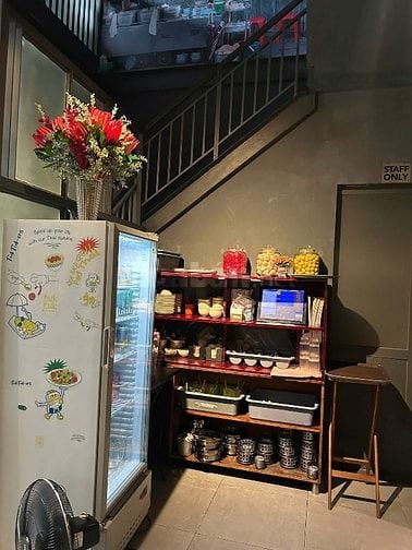 [Chính Chủ] Sang Quán Khu Phan Xích Long