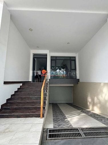 ⭐️Cho Thuê Nhà Phố Saigon mystery Đảo Kim Cương Quan_2 Hầm 4 tầng nổi 