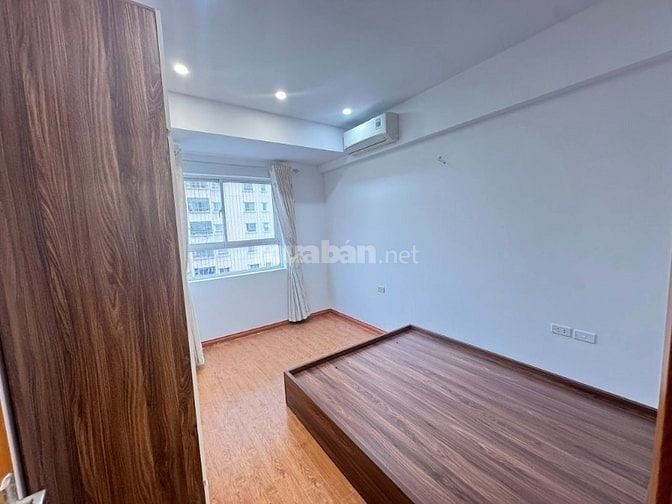 Chỉ 4 Tỷ 950tr  Căn Hộ 70m2 x 2N x 2WC, Tố Hữu, Nam Từ Liêm