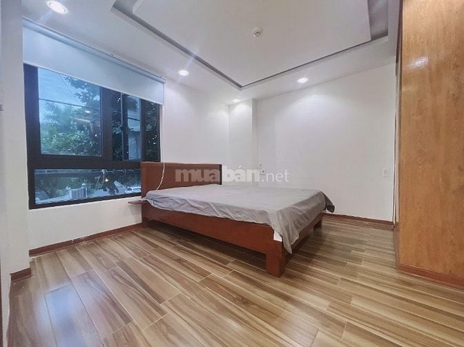 Chính chủ bán tòa căn hộ siêu dòng tiền Mặt tiền Khu An Thượng 
