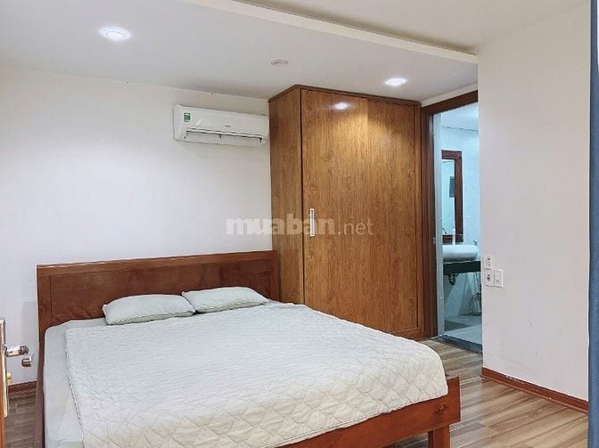 Chính chủ bán tòa căn hộ siêu dòng tiền Mặt tiền Khu An Thượng 