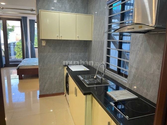 Chính chủ bán tòa căn hộ siêu dòng tiền Mặt tiền Khu An Thượng 
