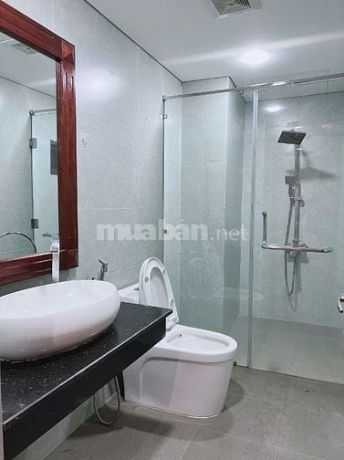 Chính chủ bán tòa căn hộ siêu dòng tiền Mặt tiền Khu An Thượng 