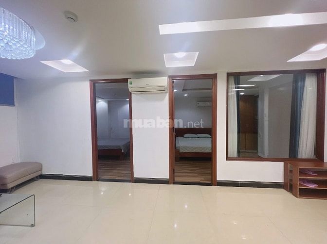 Chính chủ bán tòa căn hộ siêu dòng tiền Mặt tiền Khu An Thượng 
