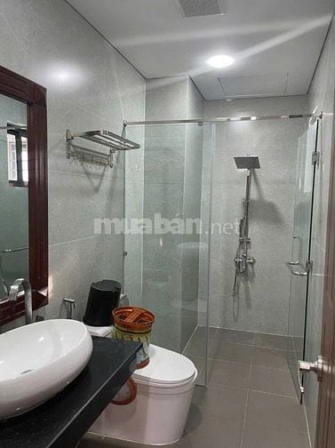 Chính chủ bán tòa căn hộ siêu dòng tiền Mặt tiền Khu An Thượng 