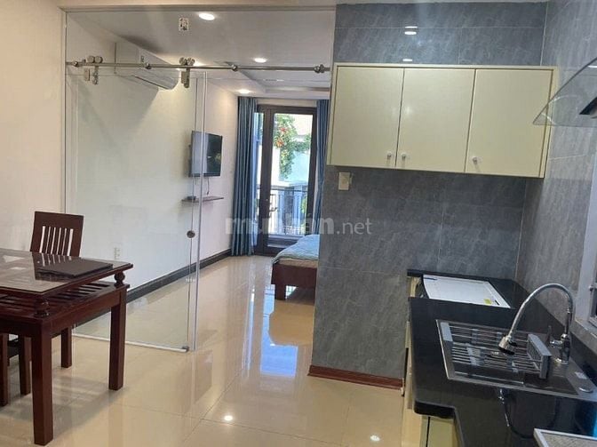 Chính chủ bán tòa căn hộ siêu dòng tiền Mặt tiền Khu An Thượng 