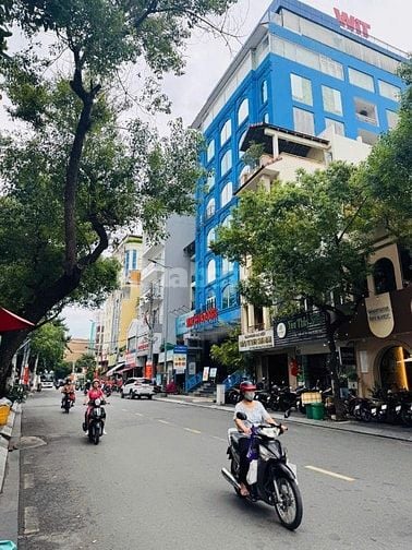 CĂN GÓC 2 MẶT TIỀN ĐẸP – TRƯƠNG QUỐC DUNG P.10 QUẬN PHÚ NHUẬN