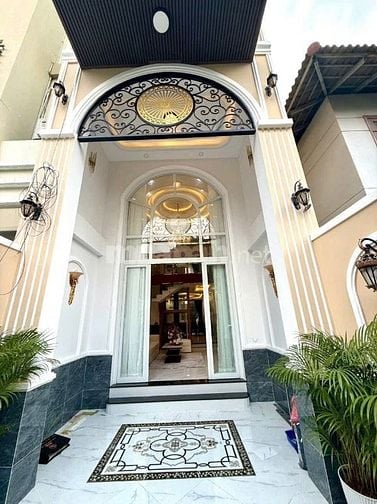 4x20 một trệt 5 lầu nhà bán chính chủ