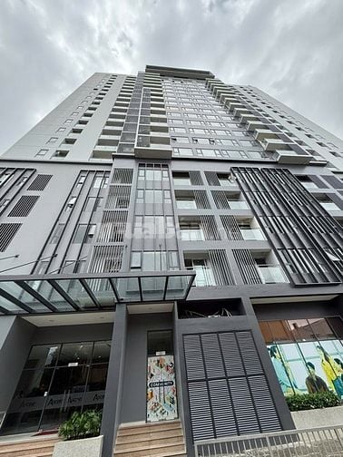 SỞ HỮU NGAY CĂN HỘ CAO CẤP ASCENT LAKESIDE QUẬN 7 – CHỈ CẦN THANH TOÁN