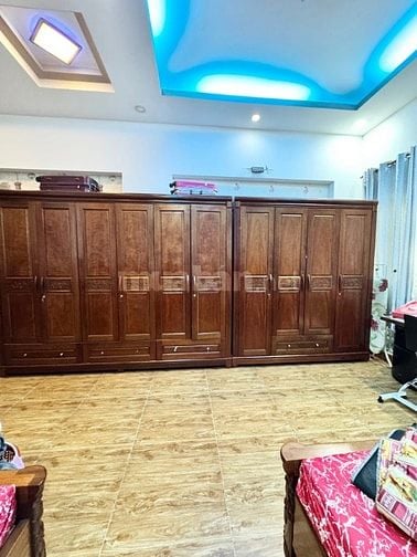  Bán nhà đường oto thông - sân đậu oto Q.2 - TP THỦ ĐỨC