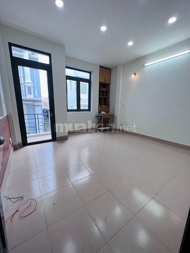 🌟 CHO THUÊ NHÀ BÌNH THẠNH — HẺM XE HƠI, GẦN BV UNG BƯỚU