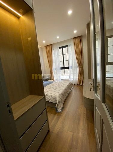 Bán nhà HOÀNG HOA THÁM ngõ to rộng DT:46m/4tang/mt3,5m