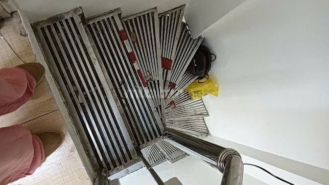 Cho Thuê Nhà Mặt Phố 37 Đặng Tiến Đông 7 triệu dễ kinh doanh và để ở