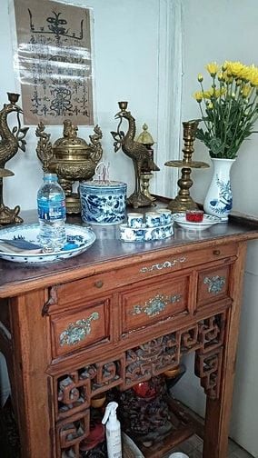 Cho Thuê Nhà Mặt Phố 37 Đặng Tiến Đông 7 triệu dễ kinh doanh và để ở
