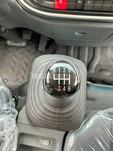 Xe tải 8.1 tấn chiến thắng thùng 6.2m 