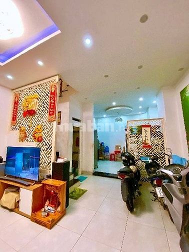 Gấp Bán Nhà Trường Thọ Thủ Đức