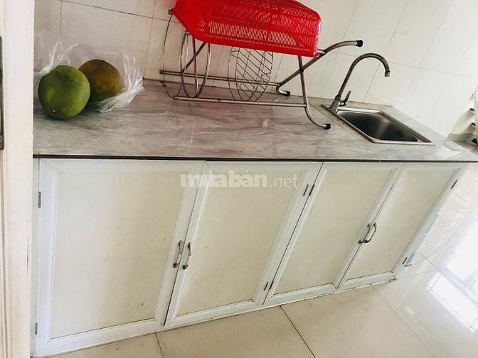 Căn hộ dịch vụ 30m2, khu an ninh, gần khu Công Nghệ Cao, Đại học FPT