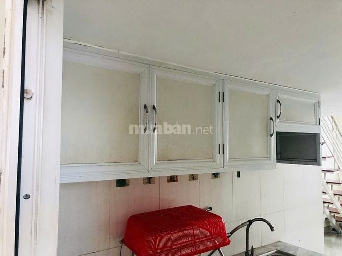 Căn hộ dịch vụ 30m2, khu an ninh, gần khu Công Nghệ Cao, Đại học FPT