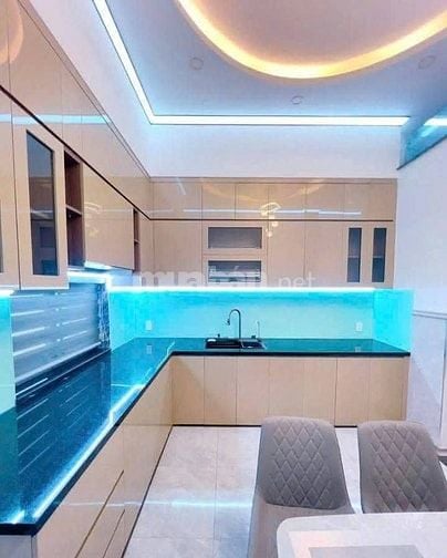 CC bán gấp căn nhà phố Phạm Văn Chiêu-GVấp, 55m2/1ty237, Shr bao phí