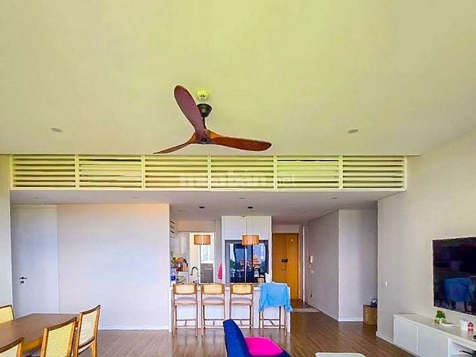 Cần bán Căn hộ tại The Estella An Phú tầng cao gồm 2 phòng ngủ 124m2
