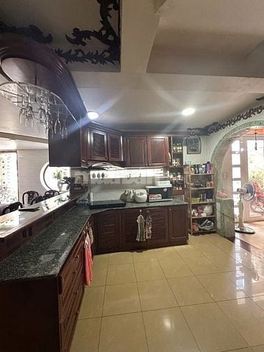 Biệt thự giữa lòng thành phố, 10x10m, 4 tầng, chỉ 13.8 tỷ