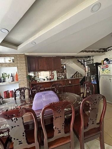 Biệt thự giữa lòng thành phố, 10x10m, 4 tầng, chỉ 13.8 tỷ