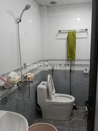 2 TỶ 80M2 XÂY MỚI 2 PHÒNG NGỦ -ĐỊNH CÔNG HẠ 