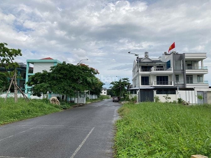 ⭐Bán đất nền Biệt thự  Sổ Hồng⭐️