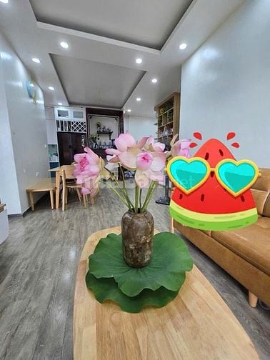 Chính chủ cần bán căn góc 3 ngủ chung cư Scitech tower 304 Hồ Tùng Mậu