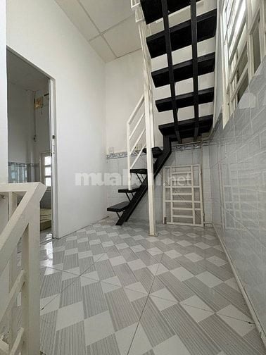 Chính chủ bán nhà 46m2, Sổ hồng 2025, P.Tân Hưng - Quận 7, Giá 2,28 tỷ