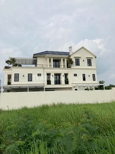 ⭐Bán đất nền Biệt thự  Sổ Hồng⭐️