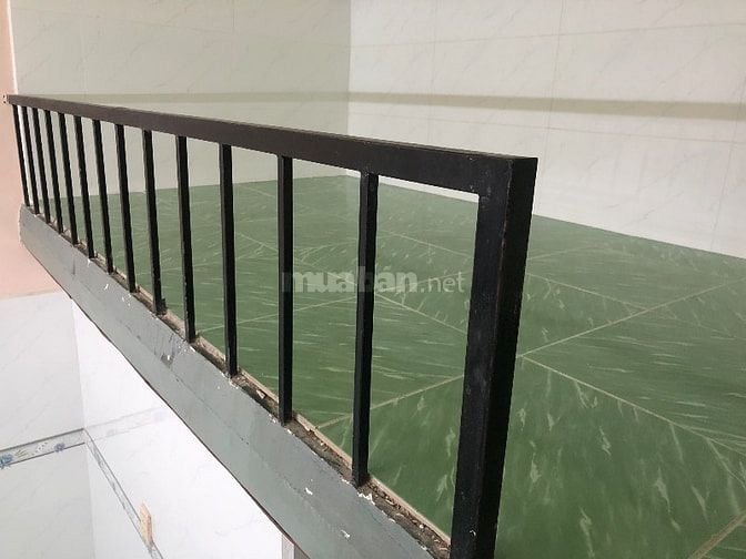 Cho thuê phòng trọ quận 10 đường CMT8 (gần sân khấu Lan Anh)
