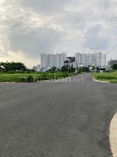 ⭐Bán đất nền Biệt thự  Sổ Hồng⭐️
