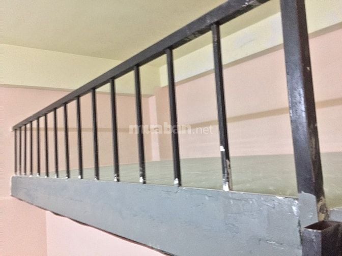 Cho thuê phòng trọ quận 10 đường CMT8 (gần sân khấu Lan Anh)