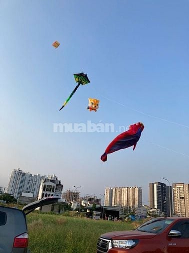 ⭐Bán đất nền Biệt thự  Sổ Hồng⭐️