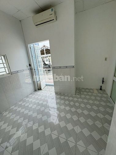 Chính chủ bán nhà 46m2, Sổ hồng 2025, P.Tân Hưng - Quận 7, Giá 2,28 tỷ
