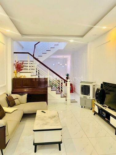 Thu hồi vốn tl nhà Nguyễn Văn Tăng,q9-Thủ Đức,dt 61m2-gần chợ,972tr