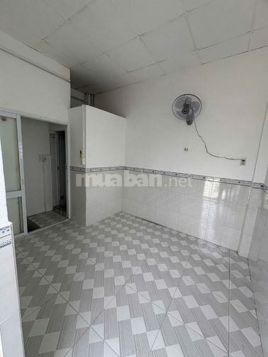 Chính chủ bán nhà 46m2, Sổ hồng 2025, P.Tân Hưng - Quận 7, Giá 2,28 tỷ