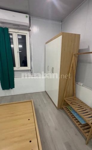 Phòng 2,2tr nóng lạnh điều hoà-135 trần hoà vào ở ngay